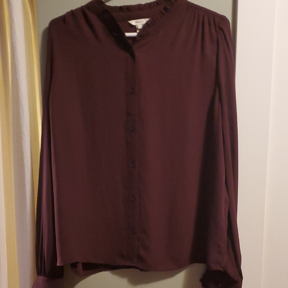 RW&CO Blouse